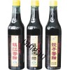 供應植物油瓶 芥末油瓶 蠔油瓶 花生油調料瓶 廚房用玻璃瓶
