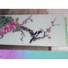 長治油畫布印花機噴繪設備