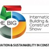 2013年中東五大行業建筑建材展會/BIG 5/北京領匯展覽