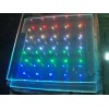 裝飾玻璃 建筑玻璃 LED發光玻璃