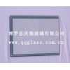 隔熱玻璃，幕墻中中空玻璃，隔音玻璃