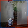 供應噴砂玻璃
