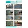 玻璃劃痕修復(fù)工具，中空玻璃修復(fù)，幕墻玻璃劃痕修復(fù)