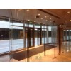 安裝玻璃門廠家 北京雅各方舟門業
